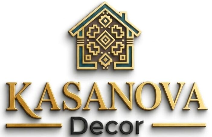 KASANOVA DECOR
