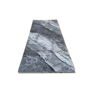 Panel UV PVC - Brillante Gris - Image 1