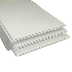 Cielo Raso PVC - Blanco - Image 1