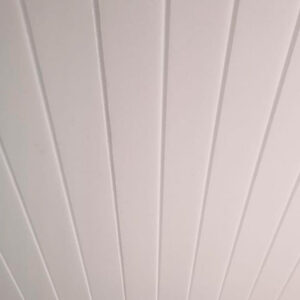 Cielo Raso PVC - Blanco - Image 3