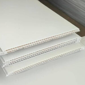 Cielo Raso PVC - Blanco - Image 4