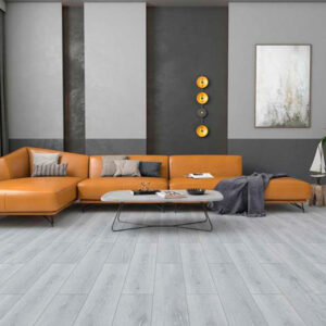 Piso SPC - Gris 01 - Image 1