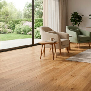 Piso SPC - Roble Lampette 01 - Image 1