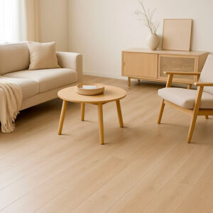 Piso SPC - Roble Lampette 02 - Image 1