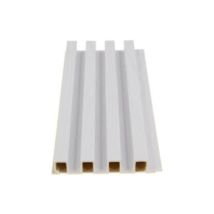 Wall Panel WPC - Blanco - Image 1