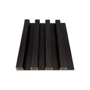 Wall Panel WPC - Negro - Image 1