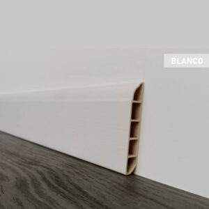 Zócalos SPC Blanco - Image 1
