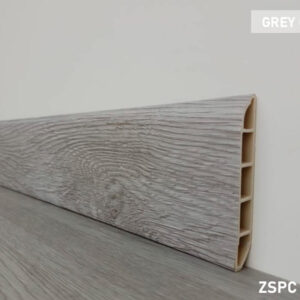 Zócalos SPC Gris - Image 1